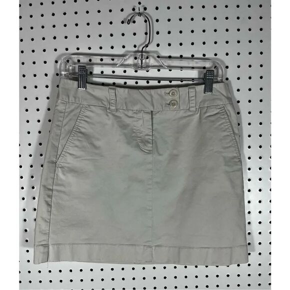 Vineyard Vines Dresses & Skirts - Vineyard Vines cotton skirt size 2